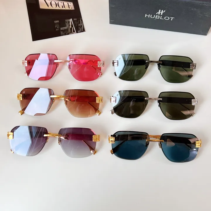 スーパーコピー ウブロ サングラス