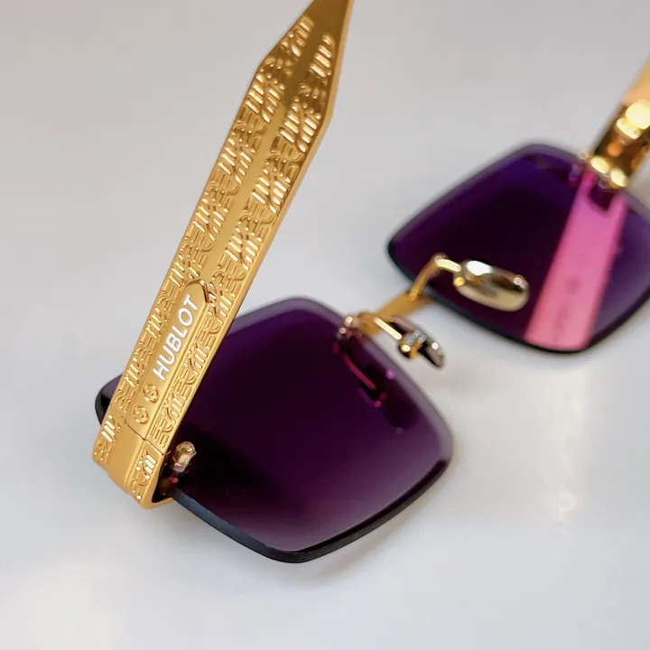 スーパーコピー ウブロ サングラス