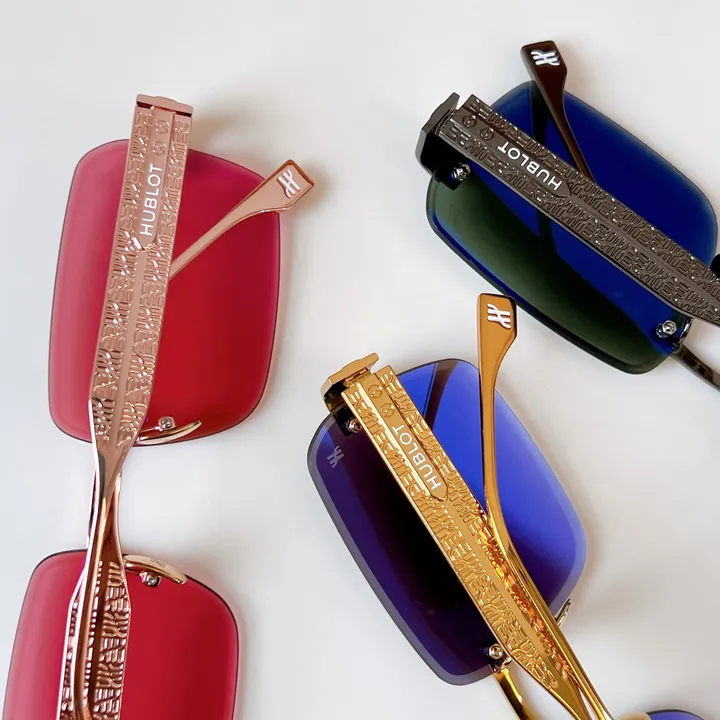 スーパーコピー ウブロ サングラス