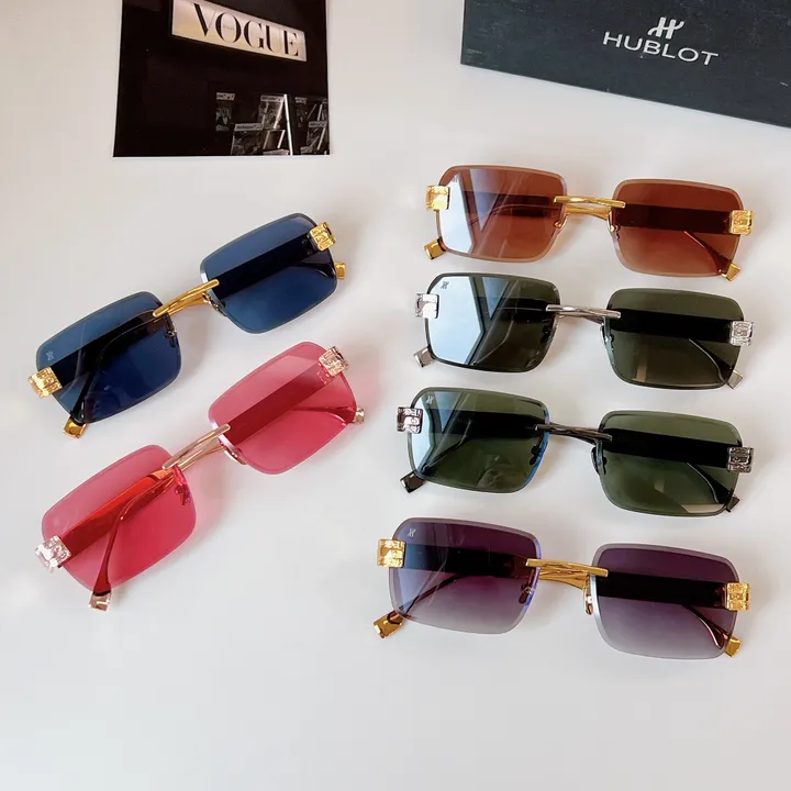 スーパーコピー ウブロ サングラス