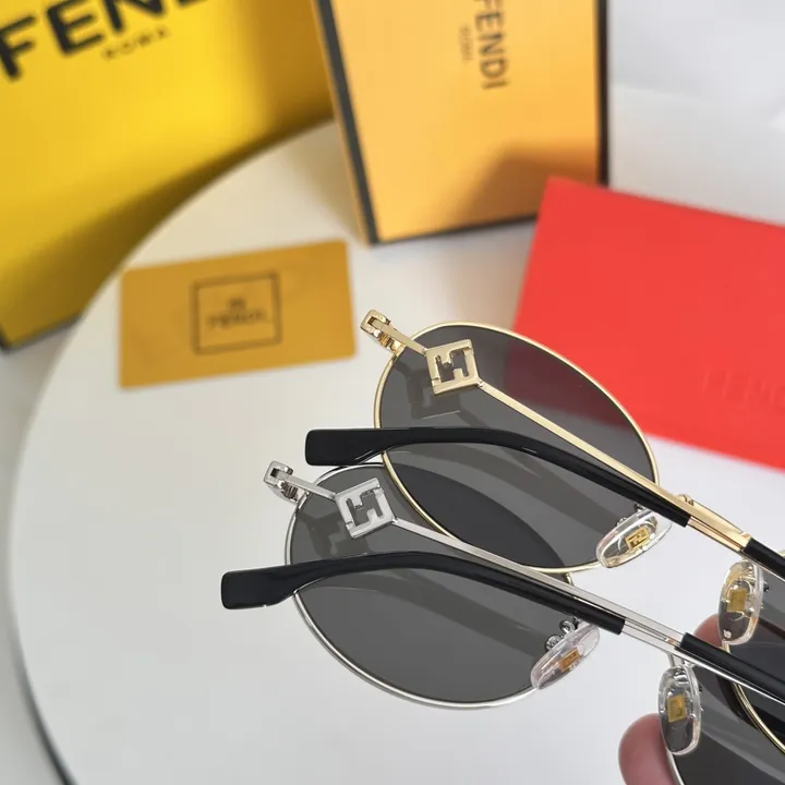 スーパーコピー フェンディ サングラス