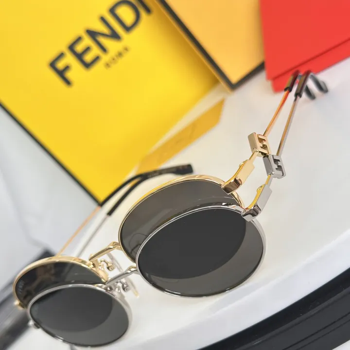 スーパーコピー フェンディ サングラス