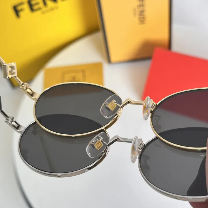 スーパーコピー フェンディ サングラス