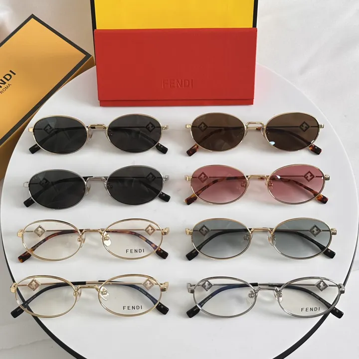 スーパーコピー フェンディ サングラス