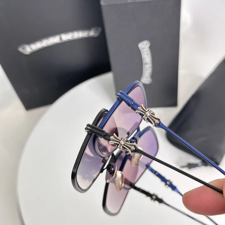 スーパーコピー クロムハーツ サングラス