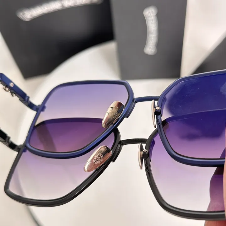 スーパーコピー クロムハーツ サングラス