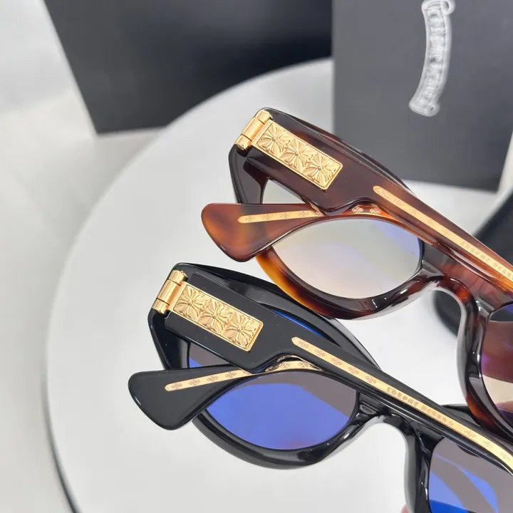 スーパーコピー クロムハーツ サングラス