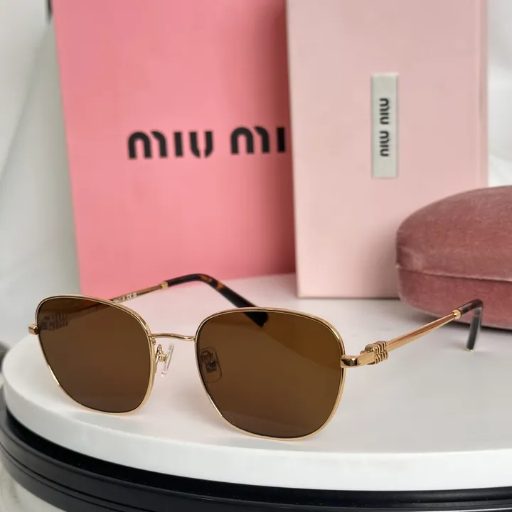 スーパーコピー ミュウミュウ サングラス