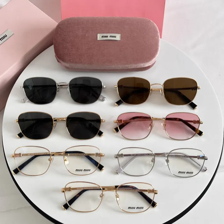 スーパーコピー ミュウミュウ サングラス