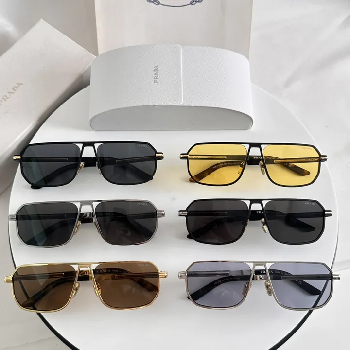 スーパーコピー プラダ サングラス