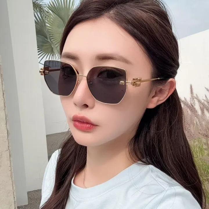 スーパーコピー ミュウミュウ サングラス