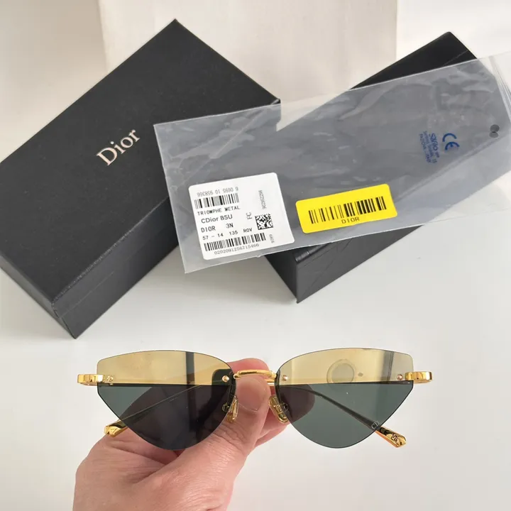 スーパーコピー ディオール サングラス