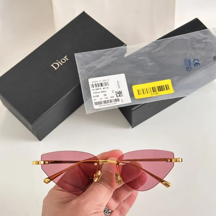 スーパーコピー ディオール サングラス