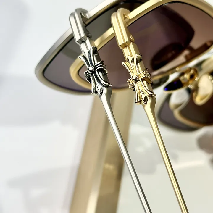 スーパーコピー クロムハーツ サングラス