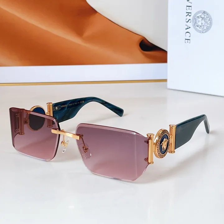 スーパーコピー ヴェルサーチ サングラス