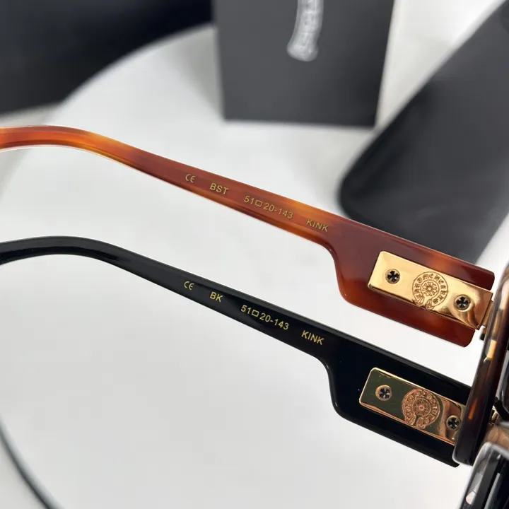 スーパーコピー クロムハーツ サングラス