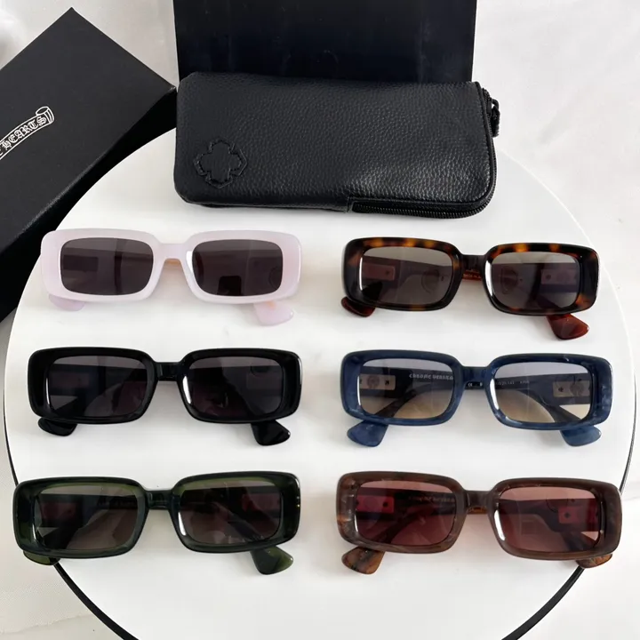 スーパーコピー クロムハーツ サングラス