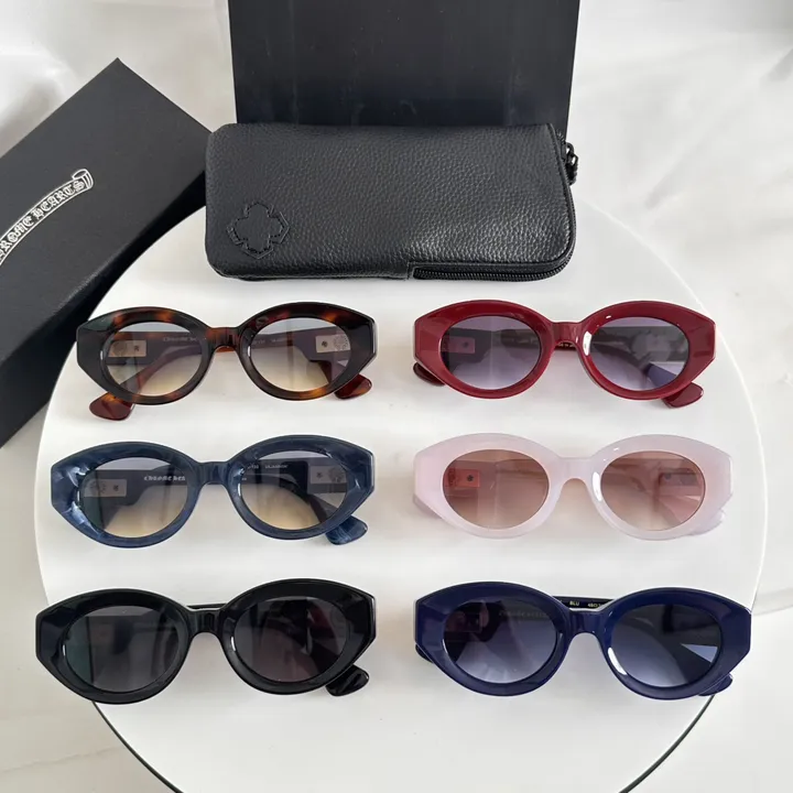 スーパーコピー クロムハーツ サングラス