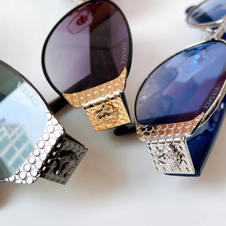 スーパーコピー ヴェルサーチ サングラス