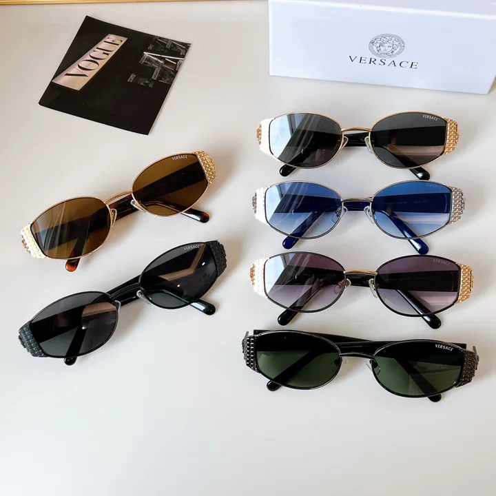 スーパーコピー ヴェルサーチ サングラス