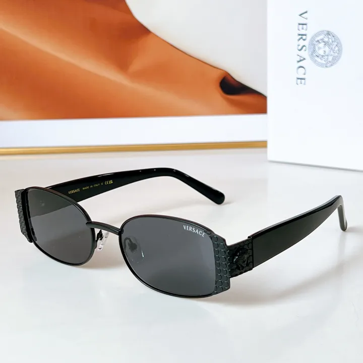 スーパーコピー ヴェルサーチ サングラス