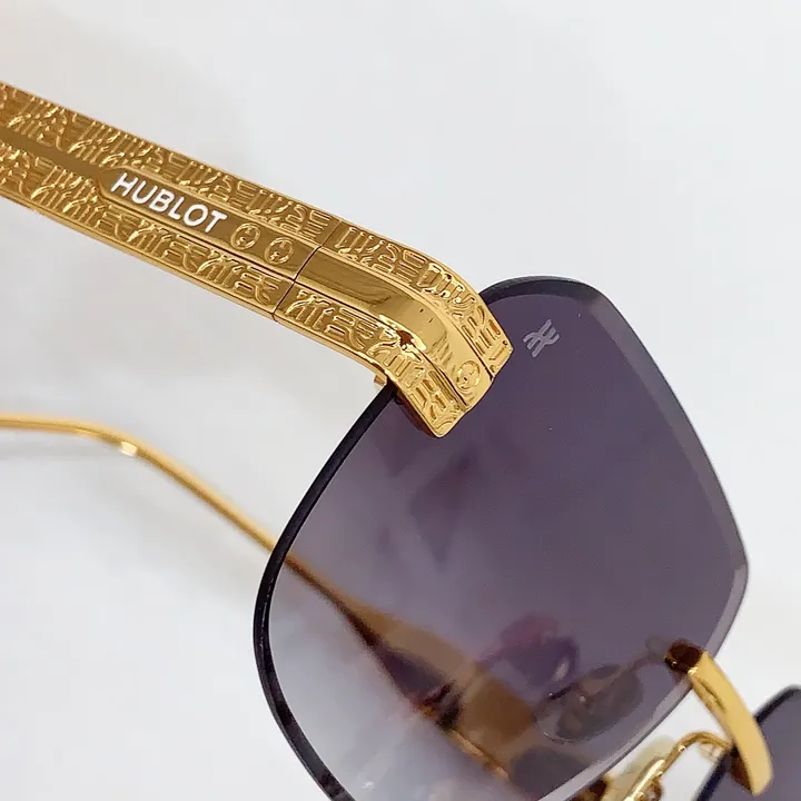 スーパーコピー ウブロ サングラス