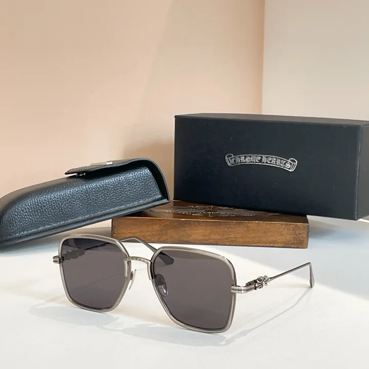 スーパーコピー クロムハーツ サングラス