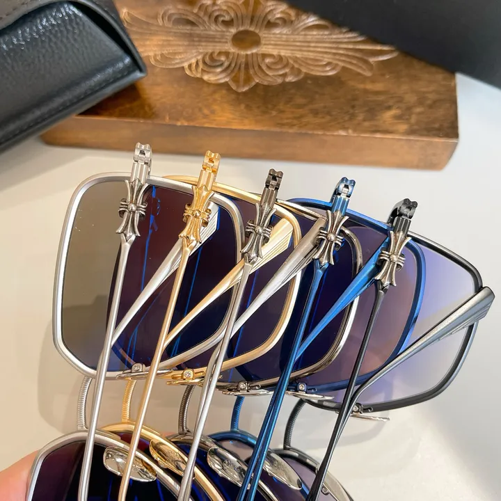 スーパーコピー クロムハーツ サングラス