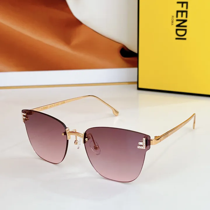 スーパーコピー フェンディ サングラス