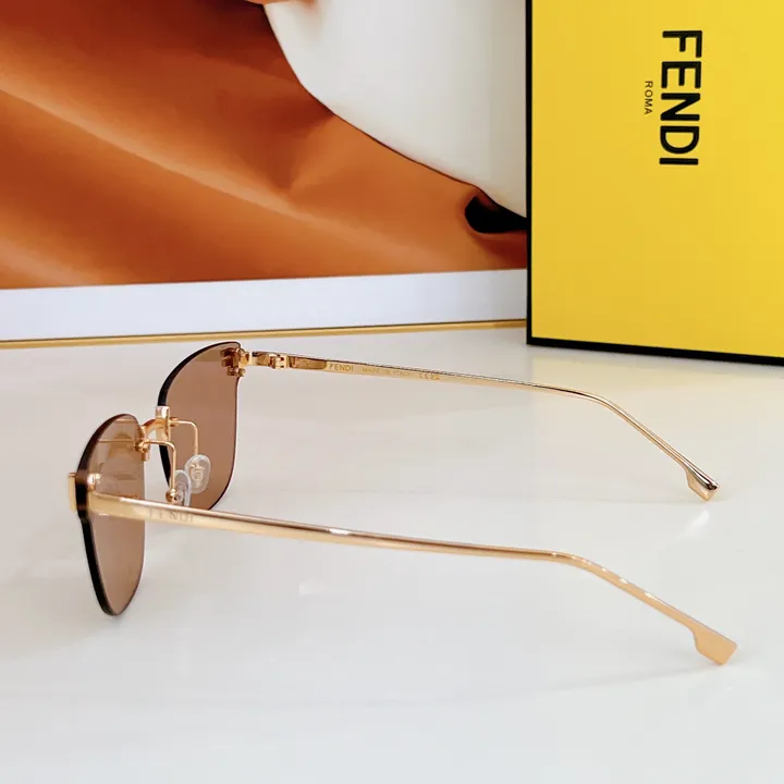 スーパーコピー フェンディ サングラス