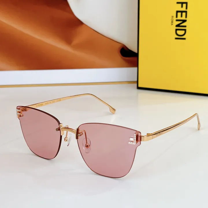 スーパーコピー フェンディ サングラス