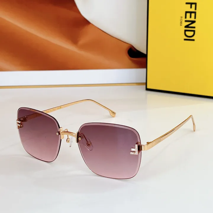 スーパーコピー フェンディ サングラス