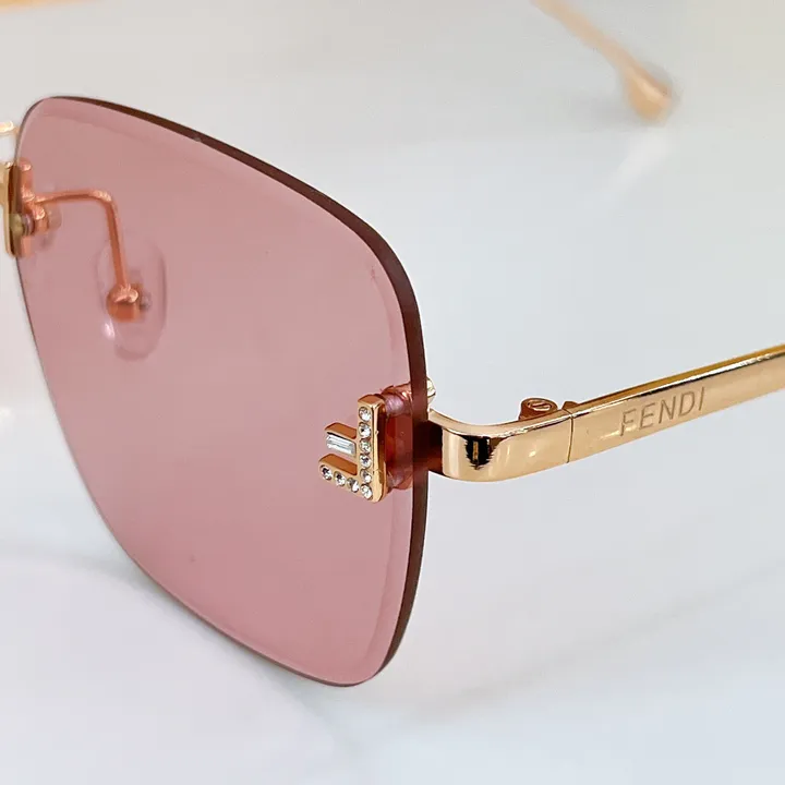 スーパーコピー フェンディ サングラス