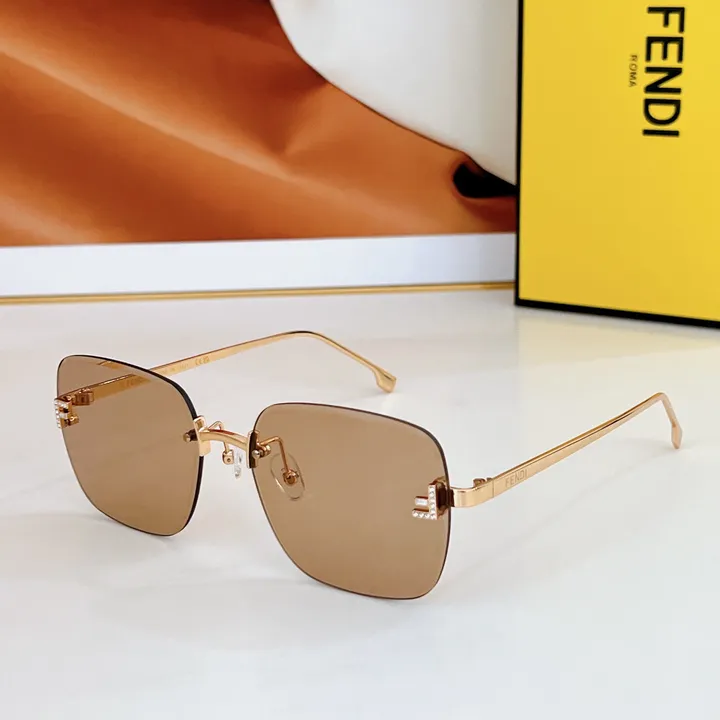 スーパーコピー フェンディ サングラス