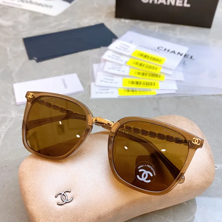 スーパーコピー シャネル サングラス