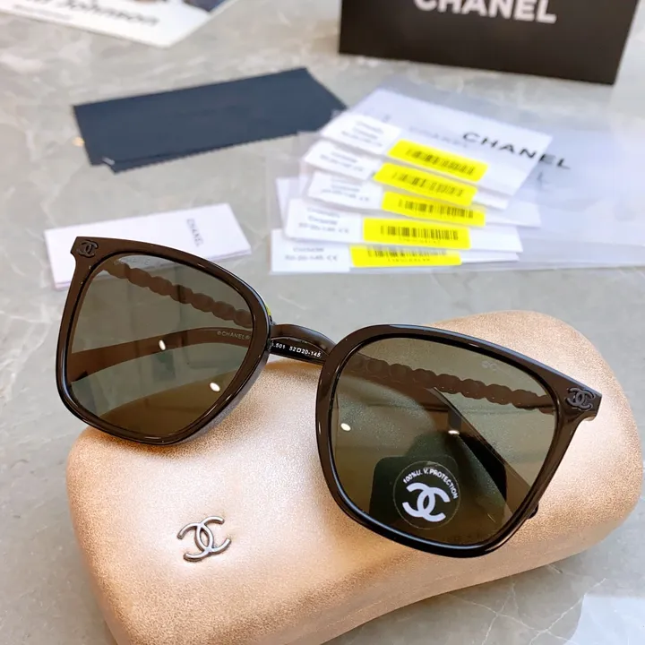 スーパーコピー シャネル サングラス