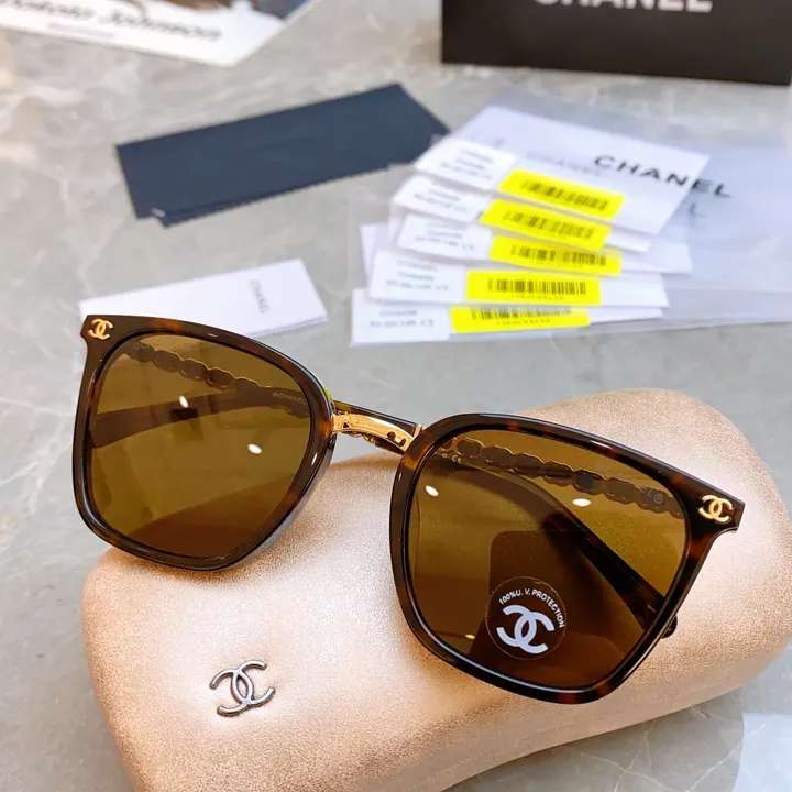 スーパーコピー シャネル サングラス