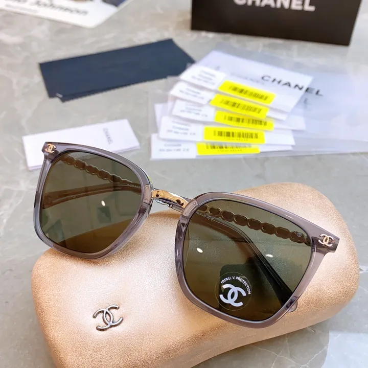 スーパーコピー シャネル サングラス