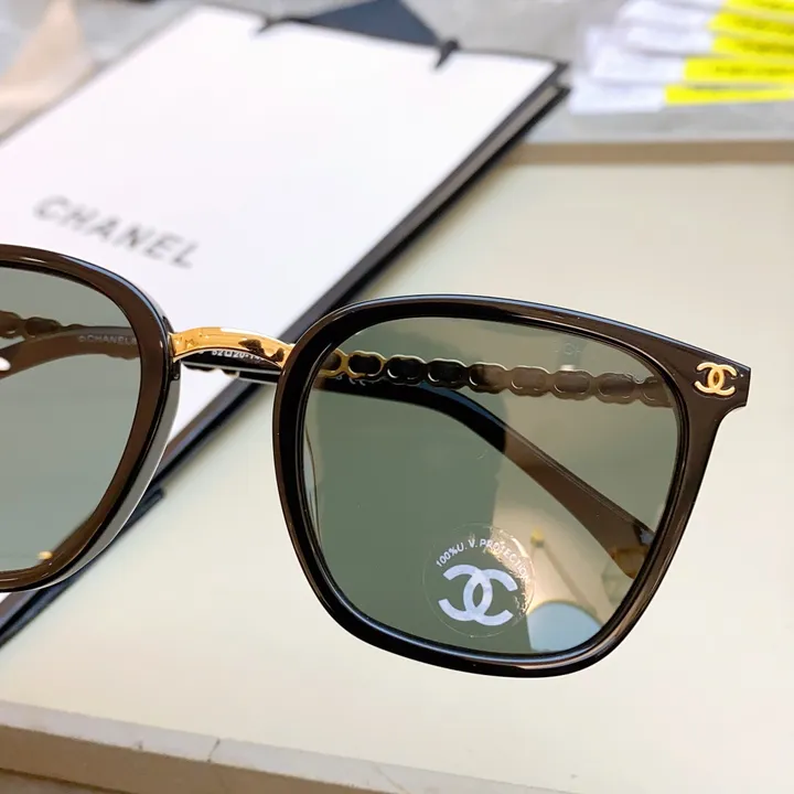 スーパーコピー シャネル サングラス