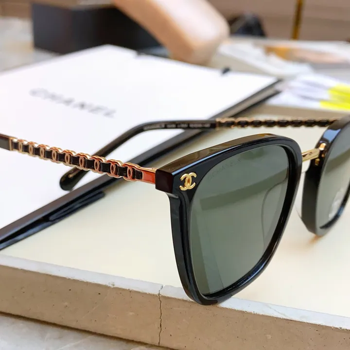 スーパーコピー シャネル サングラス