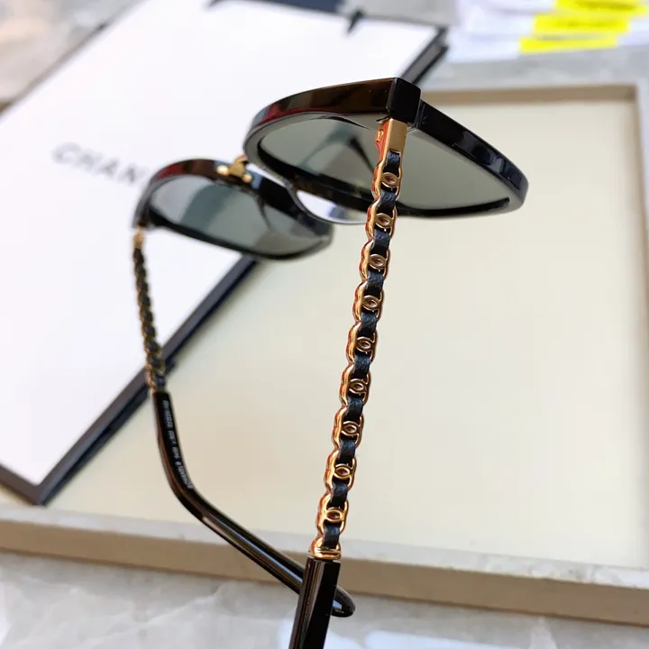 スーパーコピー シャネル サングラス