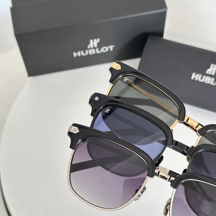 スーパーコピー ウブロ サングラス