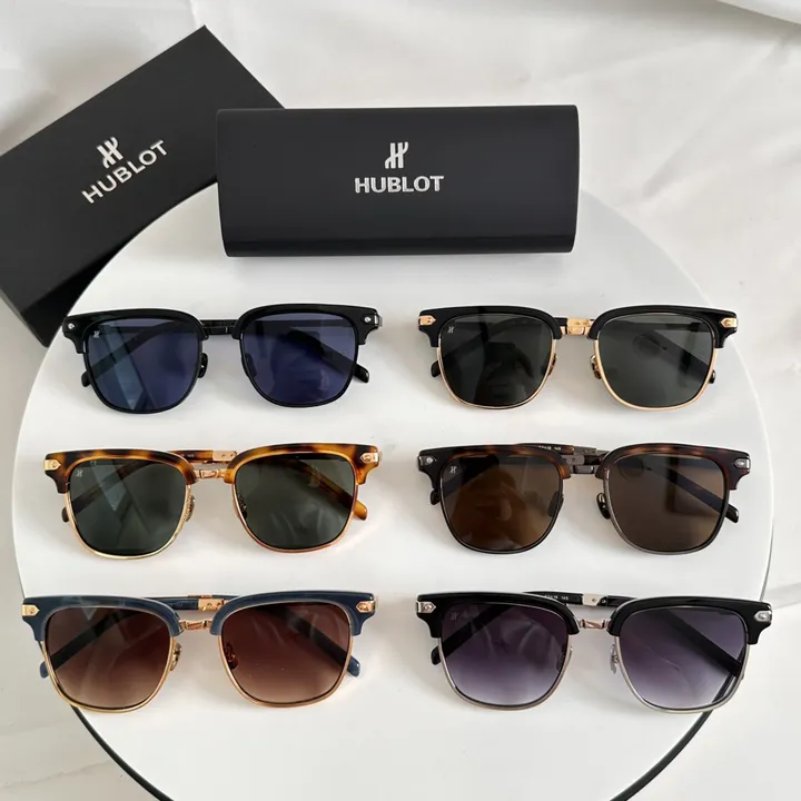 スーパーコピー ウブロ サングラス