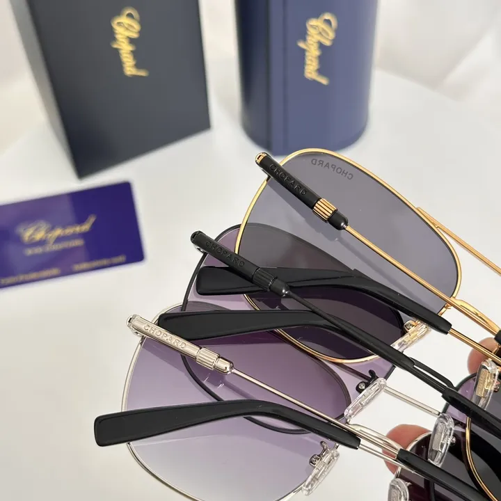 スーパーコピー ショパール サングラス