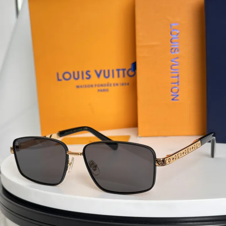 スーパーコピー ルイヴィトン サングラス