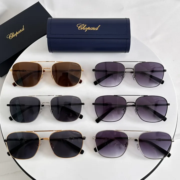 スーパーコピー ショパール サングラス