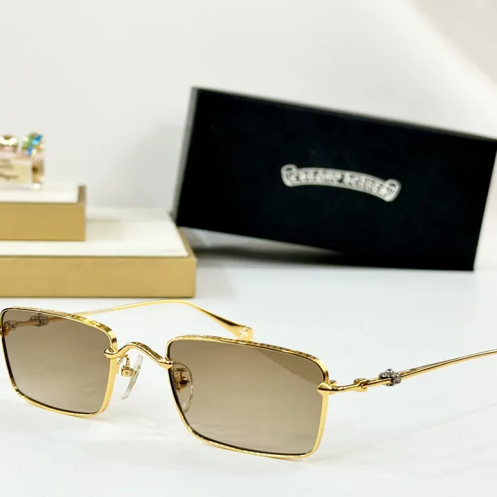 スーパーコピー クロムハーツ サングラス