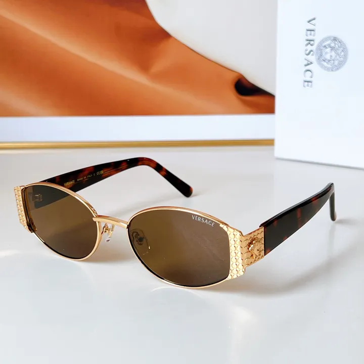 スーパーコピー ヴェルサーチ サングラス