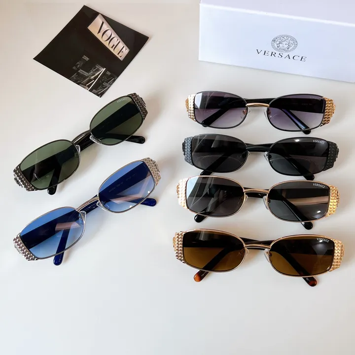 スーパーコピー ヴェルサーチ サングラス