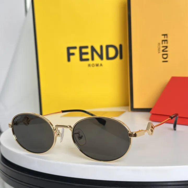 スーパーコピー フェンディ サングラス